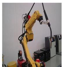 选智能自动焊接机器人实力推荐丹巴赫