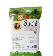 厂家直供梅州客家特产 特级茶树菇 干货味道鲜美260g送礼利润款