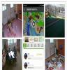 乾元通微信幼儿园监控互动平台，家园共育