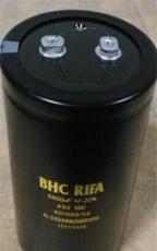 英国BHC电容器ALS30A1344MJN