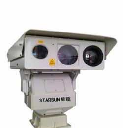 热销深圳生产STARSUN星臣森林防火监控系统专用产品