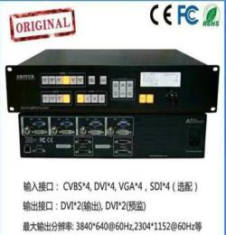 DVP169LED视频切换器分配器