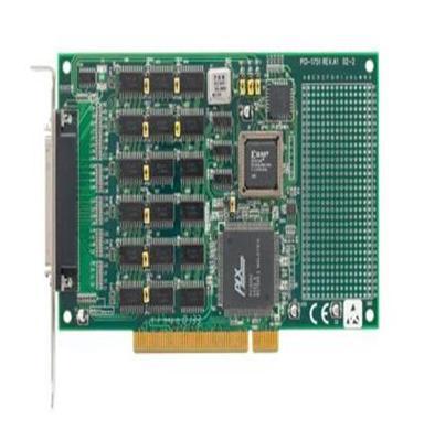 黄江研华PCIE-1751塘厦PCIE-1751供应东莞市研华采集卡