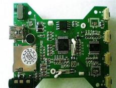 雾化器控制板设计公司-雾化器PCB控制板开发公司