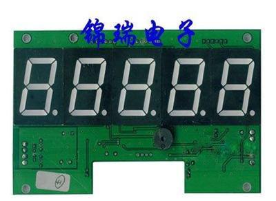 电子秤测量PCB抄板-深圳市最新供应