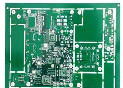 多层线路板打样，腾创达电路必将是您事业上最可靠而有力的合作伙伴