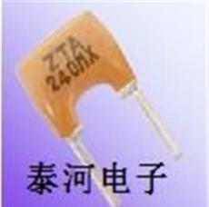 M陶瓷谐振器|插件晶振|ZTA晶体