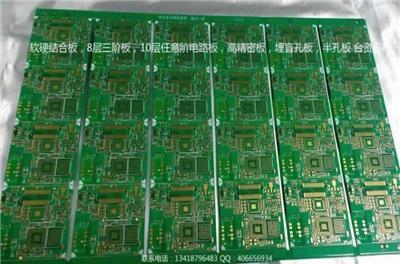 pcb厂家规模排行 pcb厂家排行 pcb厂商排名CWW00014