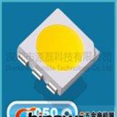 SMD贴片LED灯珠采用晶元芯片封装-深圳市最新供应