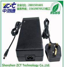电源设配器做CCC认证GB4943标准