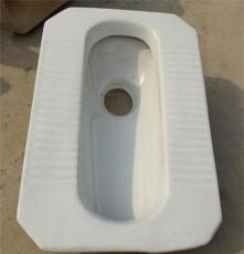 辰安 厕所化粪池配件 蹲便器改厕专用  陶瓷蹲便器  蹲坑