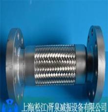浙江不锈钢法兰式金属软管丨DN100国标300L软管厂家