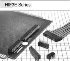 廣瀨HRS連接器HIF3E-26PA-2.54DSA(71)低價促銷