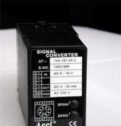 台湾AECL信号变换器AT-740-VZI-2A-2