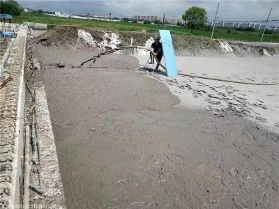 吴中区承接雨水池防水工程