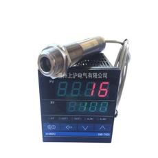 供应红外测温仪IRTP系列红外温度传感器输出4-20mA温度变送器