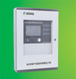 ZZDY-ZJ消防设备电源监控系统设备监控主机