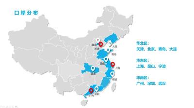 连云港冷冻带鱼进口操作流程和前期工作