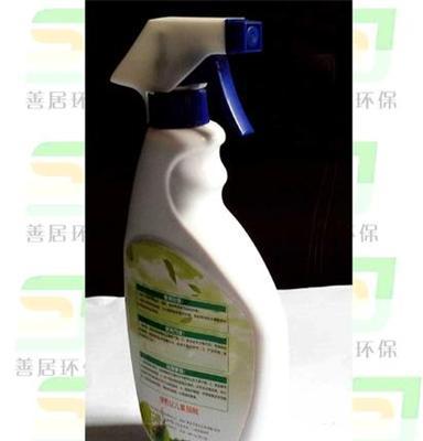 供应去油漆异味除苯气味天然植物苯清除剂正品优质贴牌生产