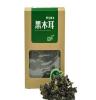 果真了得 南北干货土特产 野生楸木黑木耳 山菌200g