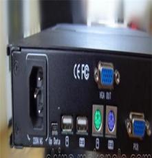 EZ-link  LCD 4/8/16口 一体机