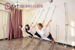 沈阳流瑜伽课程正在招生中-沈阳瑜伽教练培