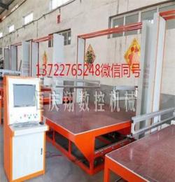 南京聚苯板切割机厂家 多功能苯板线条切割机价格实惠