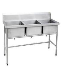 凯利达厨房设备不锈钢水池，专业的不锈钢水池：青海不锈钢水池