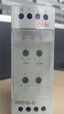 新春特惠博讯达美多功能用电监测设备电源保护器