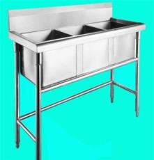 供应成都不锈钢洗手池 水槽 洗菜池 款式新颖质量可靠