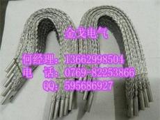 供应东莞金戈优质铝编织带，铝编织带规格