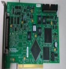 供应原装二手NI PCI-6023E数据采集卡