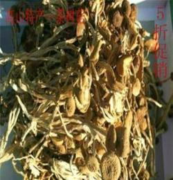 高山特产 茶树菇 干货 食用菌 农产品 农家土特产