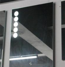 供应DEBO OOS7080LED灯可定制浴室镜