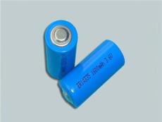 供应ER14335锂亚电池ER3.6V电池