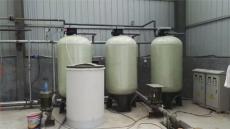 供应太康锅炉厂5吨软化水设备 除垢设备厂家