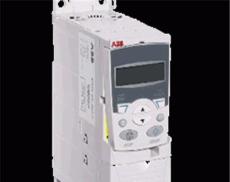 ABB供应商特价供应现货ACS350系列变频器南京六田电气