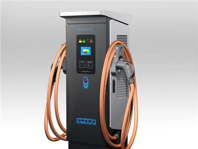 嘉盛电动汽车60kW直流充电柜