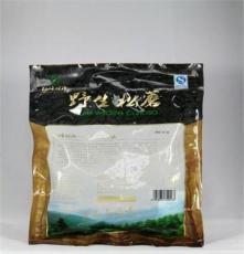 袋装松蘑（半斤装干制品菌类）