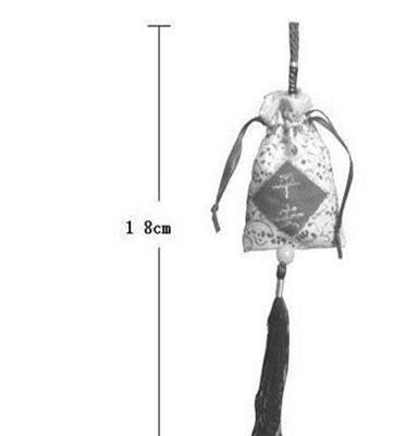 香薰套装 刺绣 车载衣柜衣橱香包 香囊 端午节香包平安福
