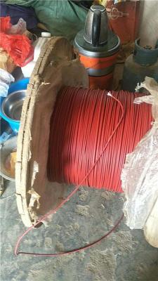 眉山3x400电缆回收-风电工程电缆回收