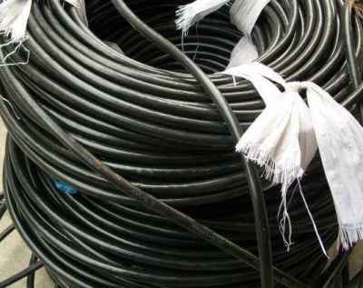 遵义3x70电缆回收-3芯400电缆回收