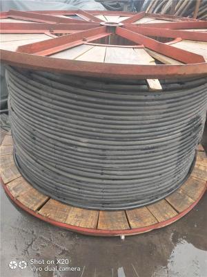 济南3x300电缆回收-型号50铝线电缆回收