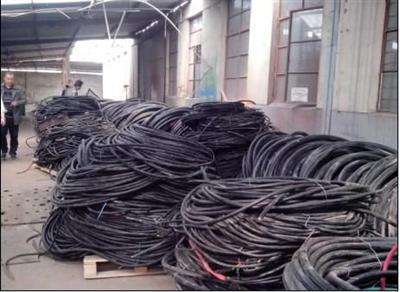 宿州3x70铝电缆回收-型号500铝回收