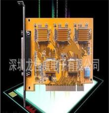 四路PICO2000視頻采集卡PCI104視頻卡監(jiān)控卡