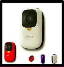 供应Allmux SV02无线运动型相机