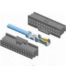 FCI代理,FCI连接器,连接器型号,集管和线壳0LF
