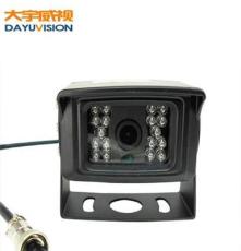 720P车载摄像机AHD大巴云台监控摄像头 汽车车载监控设备