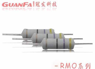 氧化膜电阻参数-深圳氧化膜电阻