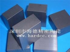 加工碳化硅陶瓷块 陶瓷板
